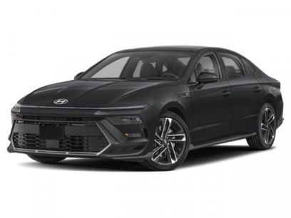 New 2027 Hyundai Sonata N Line