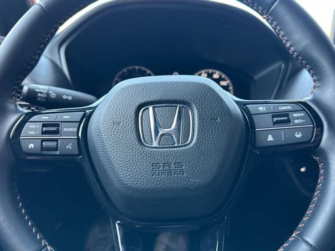 Certified 2025 Honda HR-V Sport image 25