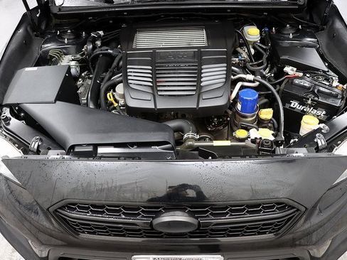 Used 2019 Subaru WRX image 26