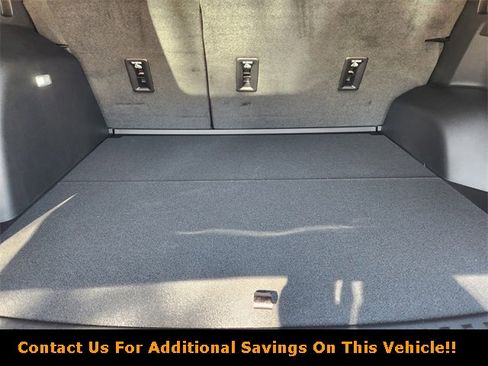 New 2026 GMC Terrain Elevation w/ Black Edition image 22