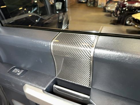 Used 2018 Ford F150 Raptor w/ Equipment Group 802A Luxury image 87