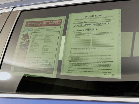 Used 2021 Subaru Outback Premium w/ Popular Package #1 image 13