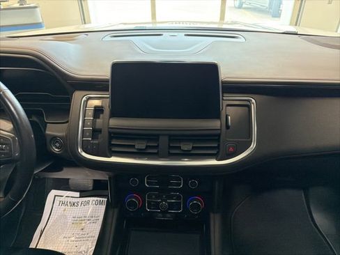Used 2022 Chevrolet Suburban RST w/ Luxury Package AWD/4WD image 28