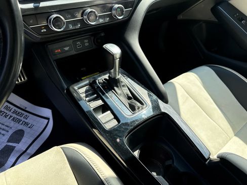 Used 2023 Acura Integra A-Spec FWD image 22