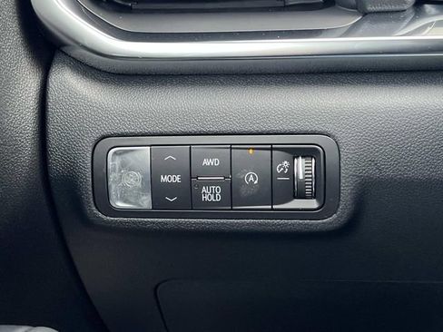 New 2026 GMC Terrain Elevation w/ Elevation Premium Package image 27