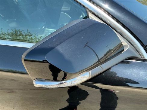 Used 2017 Chevrolet Impala Premier FWD image 15