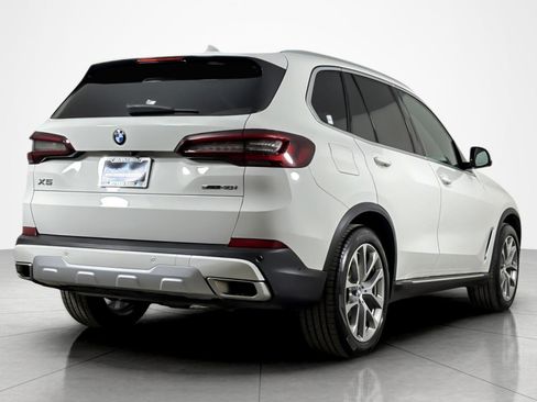 Used 2023 BMW X5 sDrive40i w/ Premium Package RWD image 5