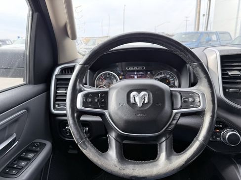 Used 2019 RAM 1500 Big Horn image 14