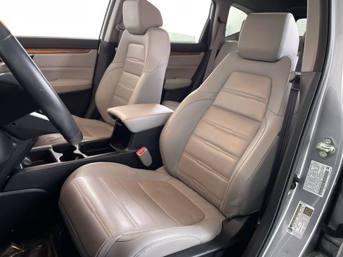 Used 2019 Honda CR-V EX-L image 12