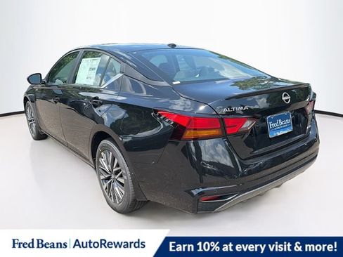 New 2026 Nissan Altima 2.5 SV AWD/4WD image 5