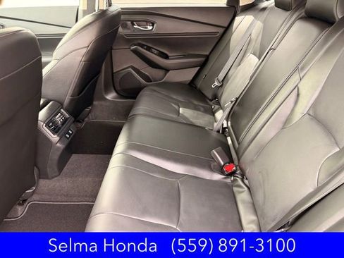New 2026 Honda Accord Touring image 6