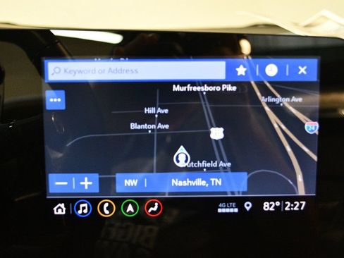 Used 2020 Chevrolet Corvette Stingray Premium Conv w/ 3LT Preferred Equipment Group RWD image 6