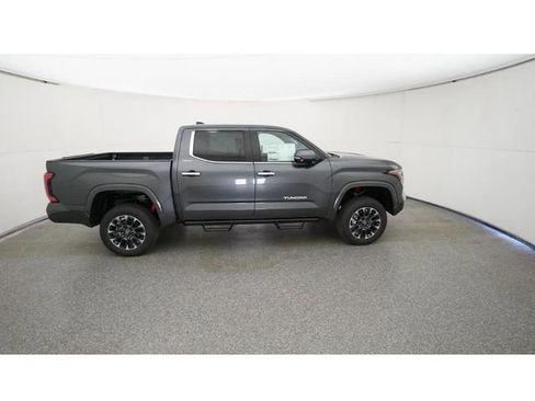 New 2026 Toyota Tundra Limited AWD/4WD image 11