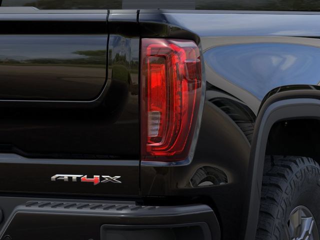 New 2026 GMC Sierra 1500 AT4X AWD/4WD image 11