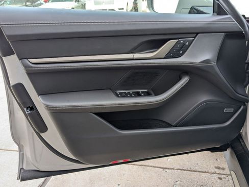 New 2025 Porsche Taycan Turbo image 13