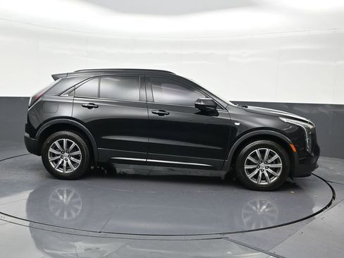 Used 2020 Cadillac XT4 Sport w/ Driver Awareness Package image 7