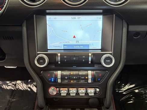 Used 2021 Ford Mustang GT Premium w/ Equipment Group 401A RWD image 27