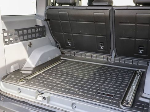 Used 2024 INEOS Grenadier Fieldmaster Edition image 34