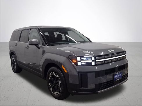 New 2026 Hyundai Santa Fe SE image 4