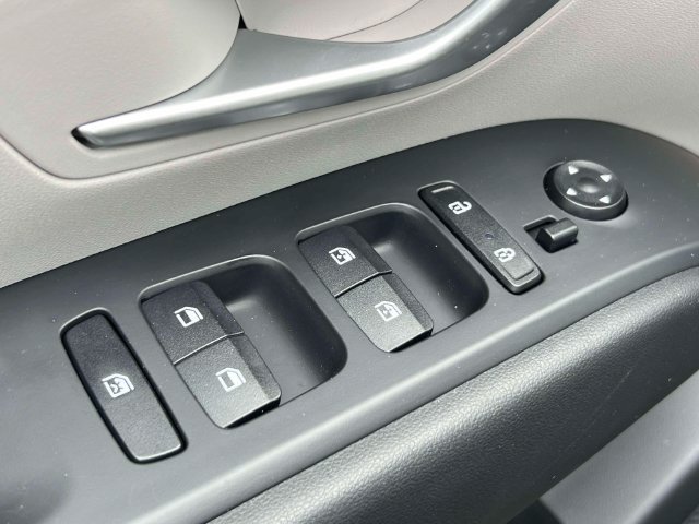 Used 2024 Hyundai Tucson SEL w/ Convenience Package AWD/4WD image 18