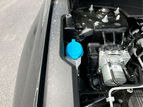 New 2026 Honda CR-V EX-L image 20