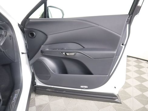 Used 2025 Lexus RX 350 FWD image 26