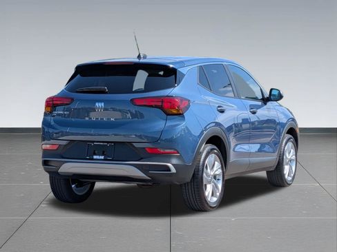 Used 2026 Buick Encore GX Preferred w/ Comfort Package AWD/4WD image 4