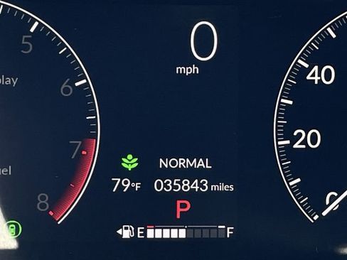 Certified 2025 Honda Odyssey Sport-L image 15