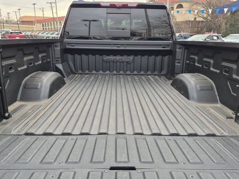 Certified 2024 GMC Sierra 2500 AT4 w/ AT4 Premium Plus Package image 24