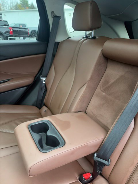 Used 2026 Acura RDX w/ Technology Package AWD/4WD image 30