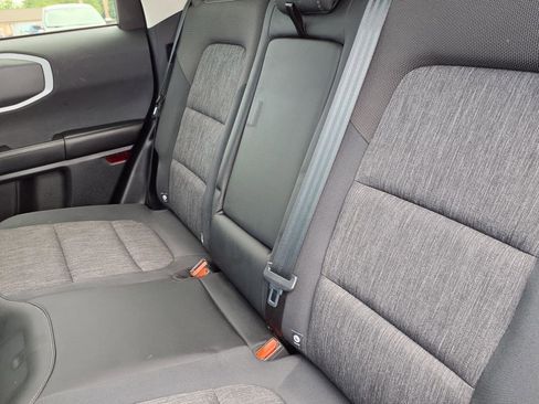 Used 2022 Ford Bronco Sport Big Bend image 5