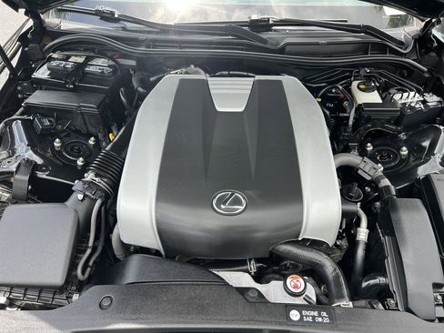 Used 2022 Lexus IS 350 F Sport AWD/4WD image 35