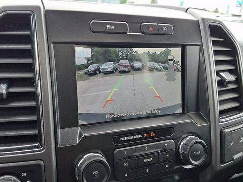 Used 2020 Ford F150 XLT w/ Equipment Group 302A Luxury AWD/4WD image 24