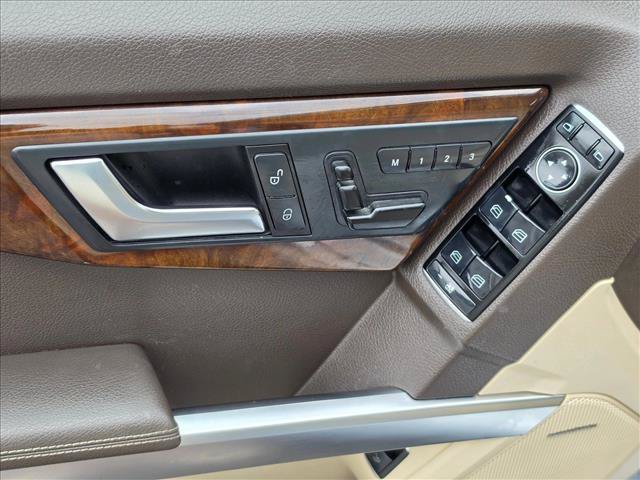 Used 2015 Mercedes-Benz GLK 250 BlueTEC 4MATIC image 25