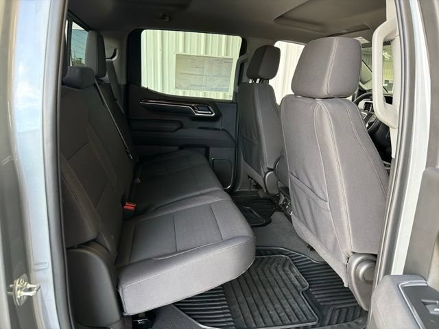 New 2026 GMC Sierra 1500 SLE w/ Preferred Package RWD image 19
