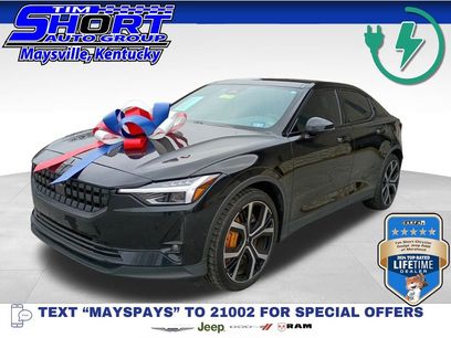 Used 2023 Polestar Polestar 2 w/ Pilot Pack