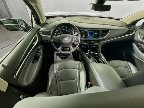 Used 2019 Buick Enclave Premium w/ Experience Buick Package FWD image 22