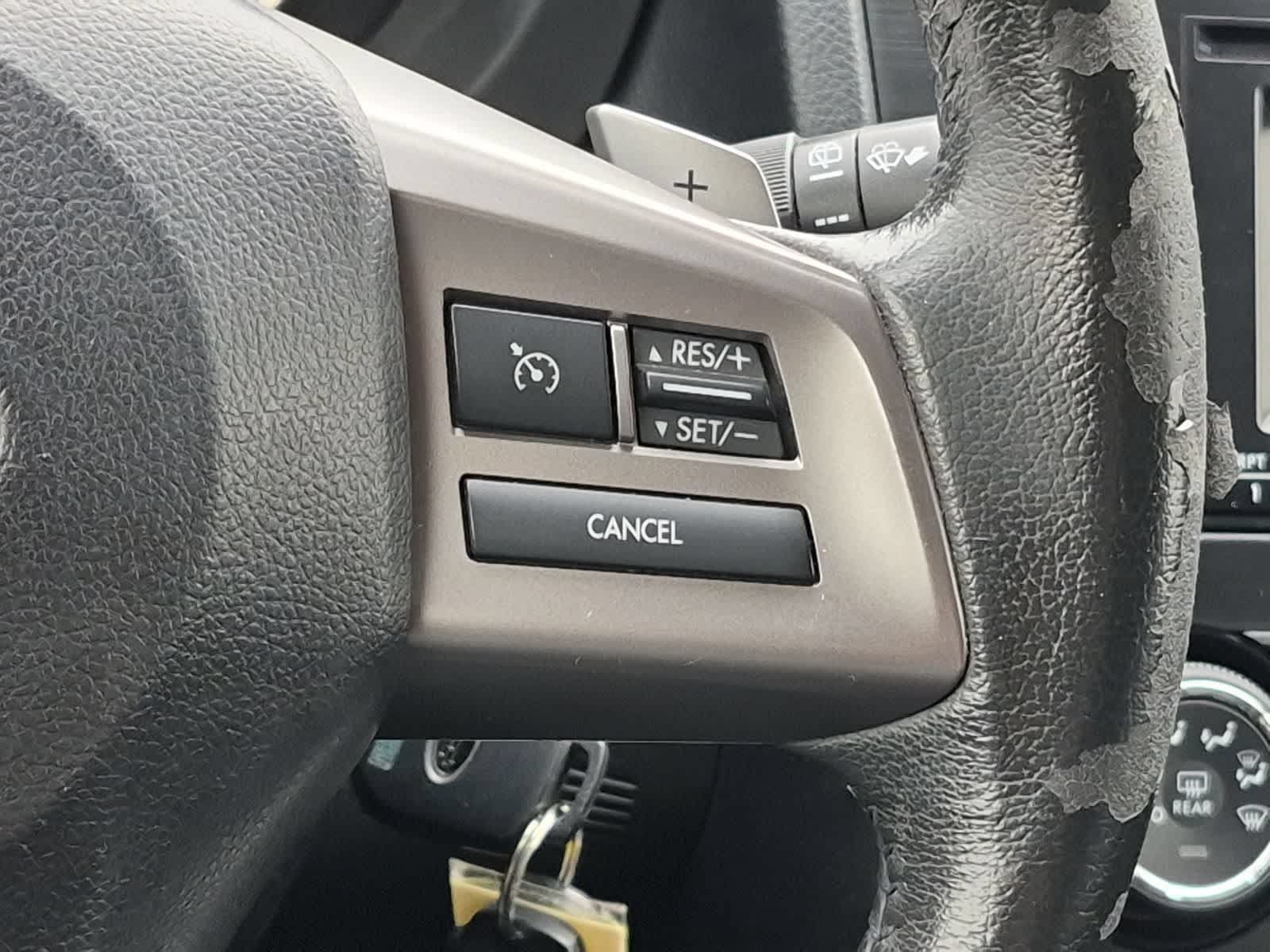 Used 2014 Subaru Crosstrek 2.0i Limited AWD/4WD image 24