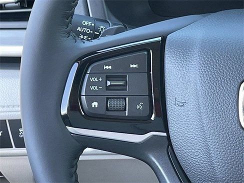 New 2026 Honda Odyssey EX-L image 12