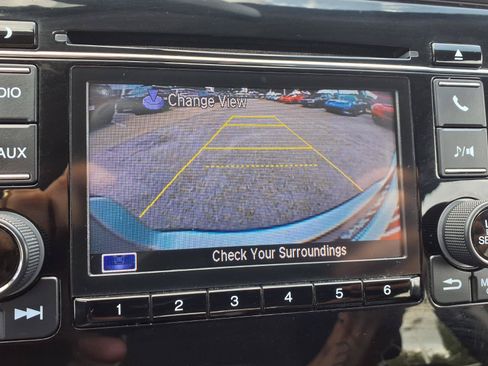 Used 2016 Honda Fit LX image 5