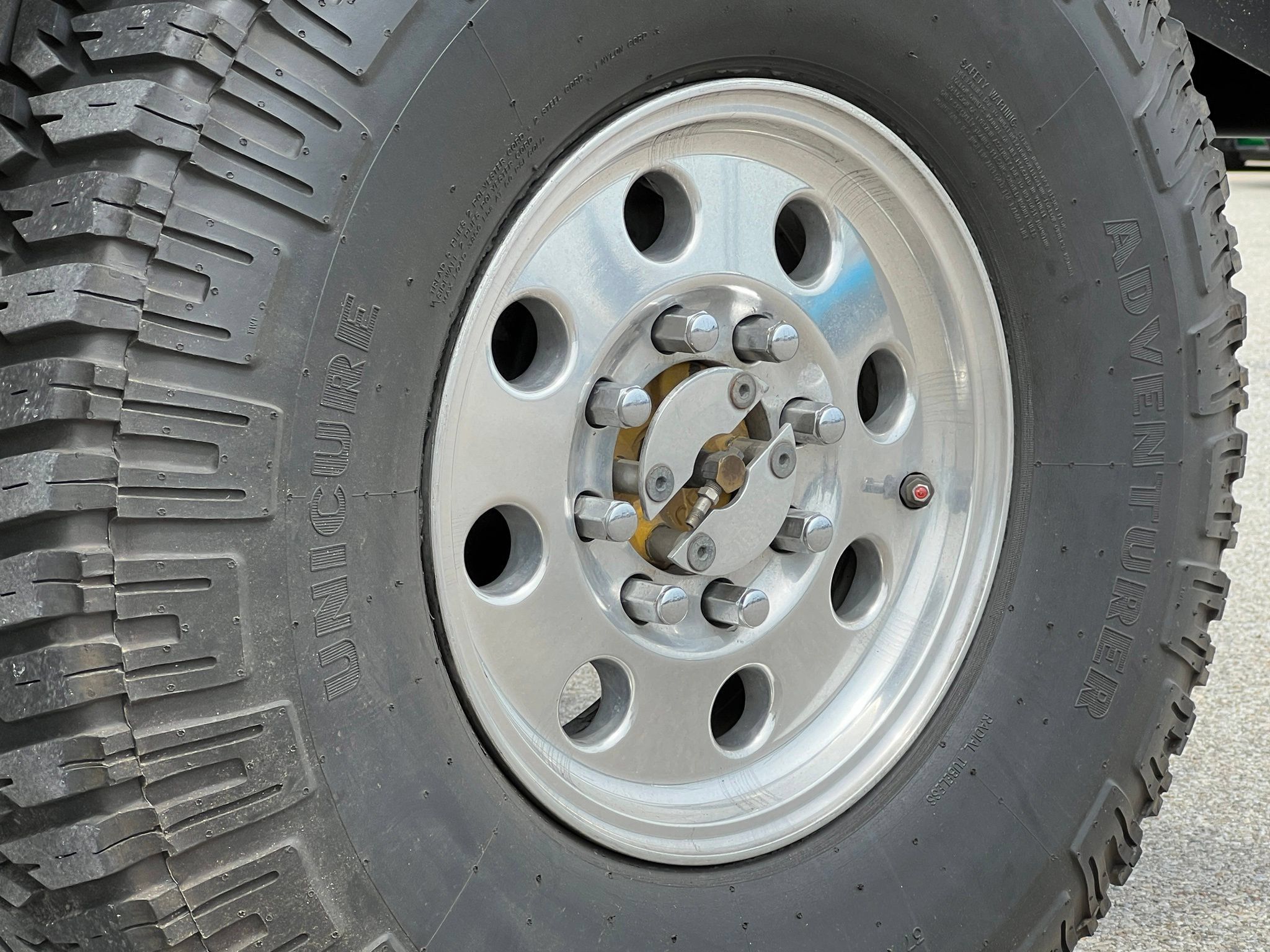 Used 1997 HUMMER H1 4-Door Hard Top AWD/4WD image 15