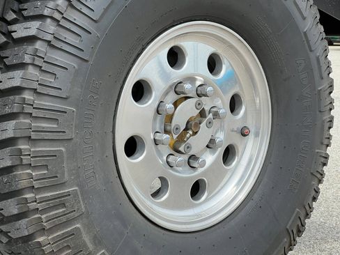 Used 1997 HUMMER H1 4-Door Hard Top AWD/4WD image 15