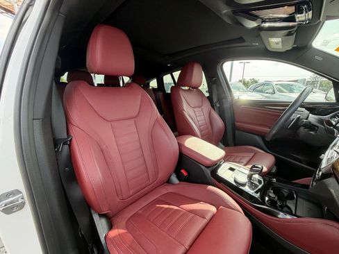 Certified 2023 BMW X4 xDrive30i w/ Premium Package AWD/4WD image 29