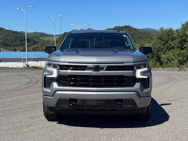 New 2026 Chevrolet Silverado 1500 RST w/ RST Select Package AWD/4WD image 29