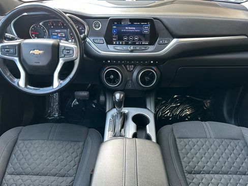 Certified 2020 Chevrolet Blazer LT FWD image 16