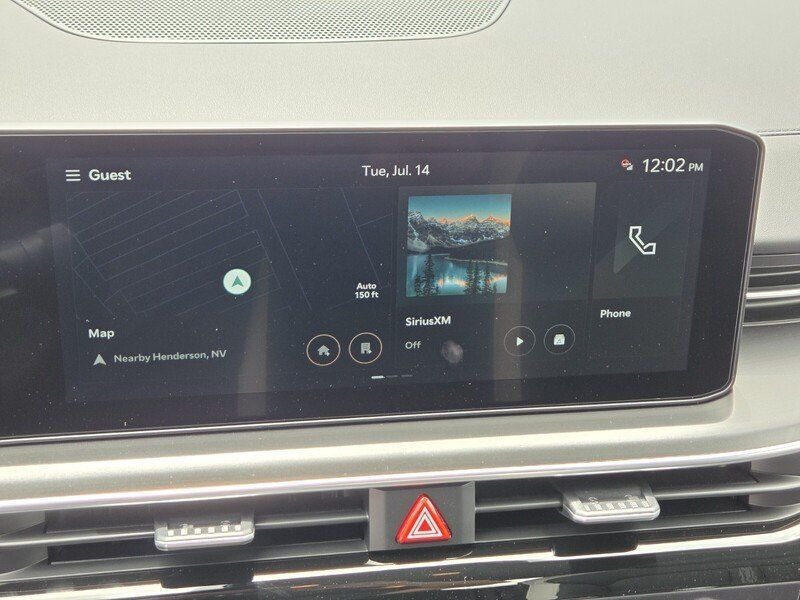 New 2026 Kia K5 GT-Line FWD image 11