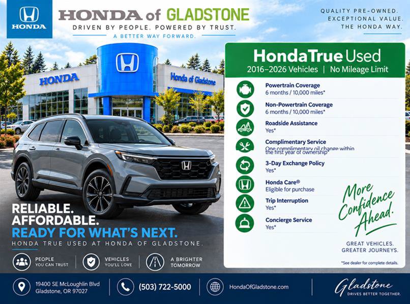 Used 2024 Honda CR-V Sport image 2