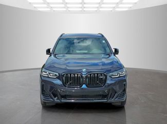Used 2023 BMW X3 M40i w/ Premium Package video 2