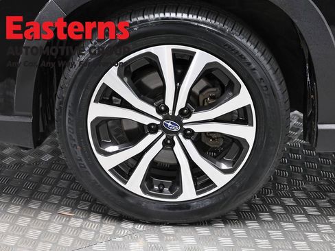 Used 2021 Subaru Forester Limited AWD/4WD image 35