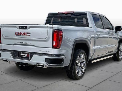 Used 2025 GMC Sierra 1500 Denali w/ Denali Reserve Package image 12